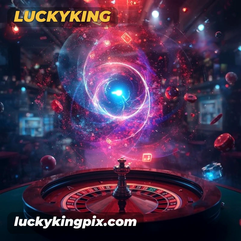 luckyking - App Features