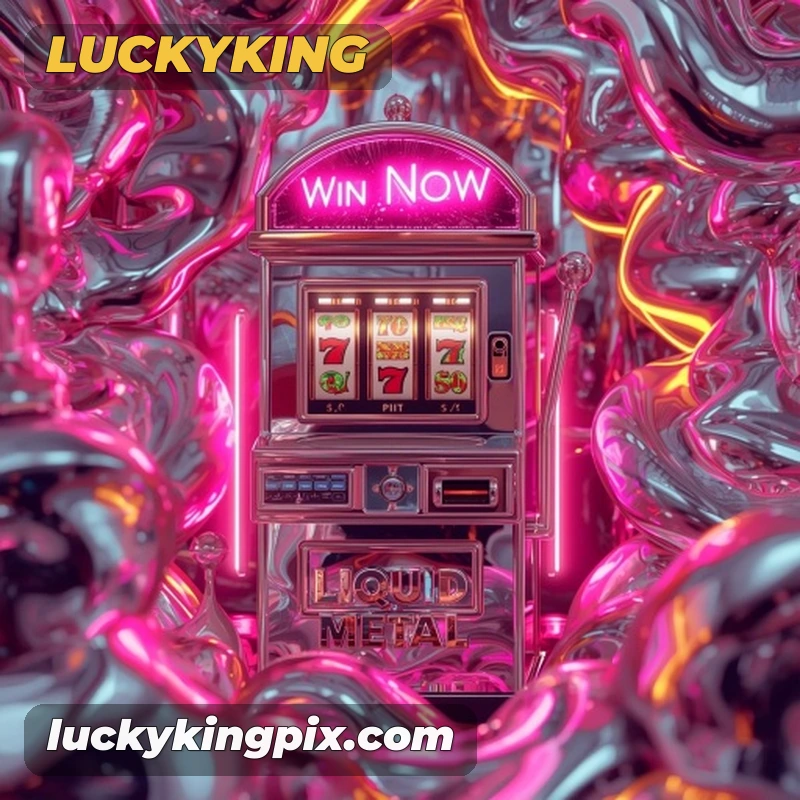 luckyking - Installation Guide