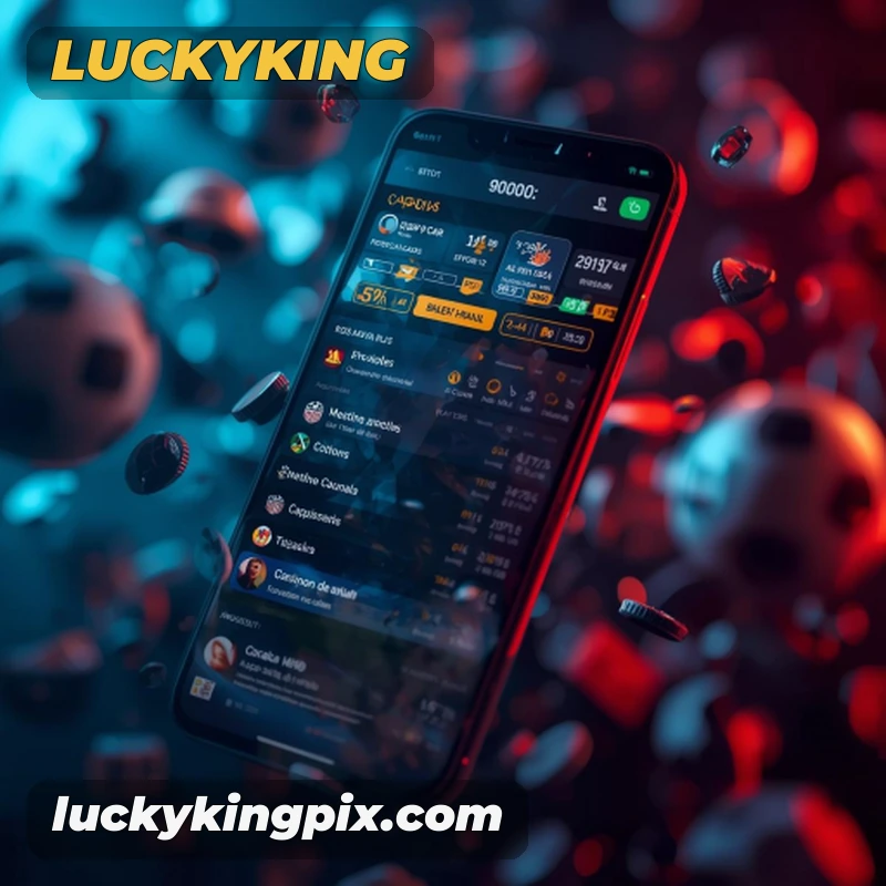 luckyking - App Security