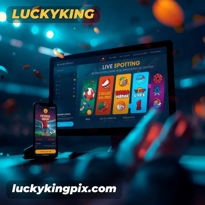 luckyking Rio de Janeiro - Bonus Terms