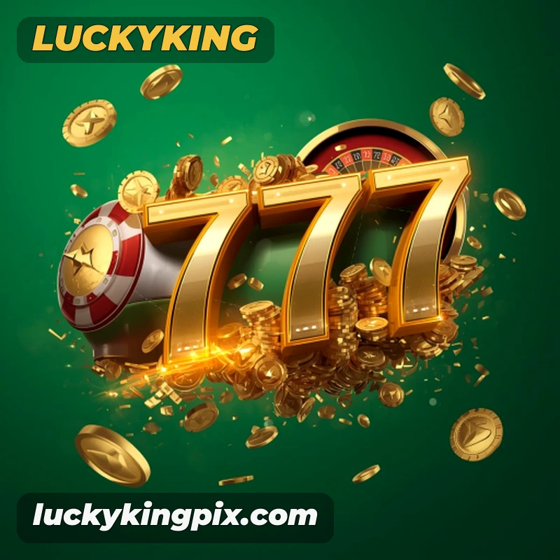 luckyking - cassino ao vivo