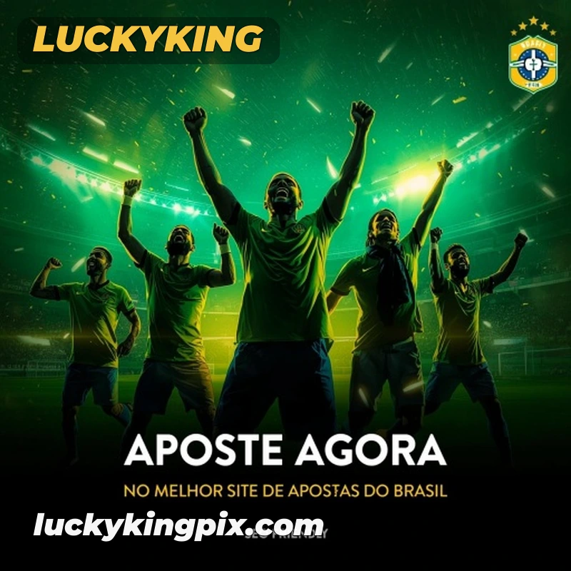 luckyking Brasília - Casino Guide