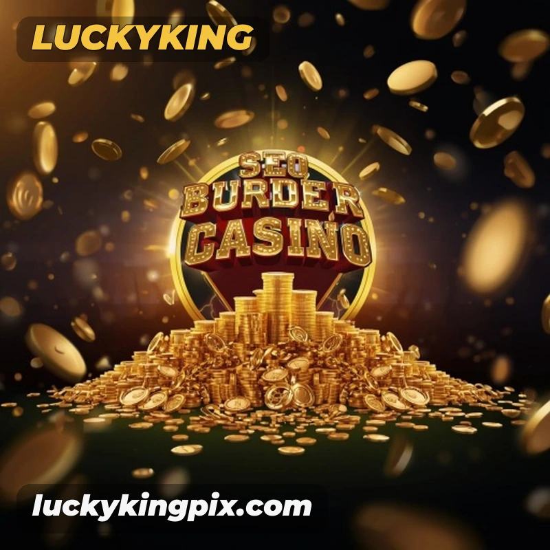 luckyking Belo Horizonte - VIP Casino
