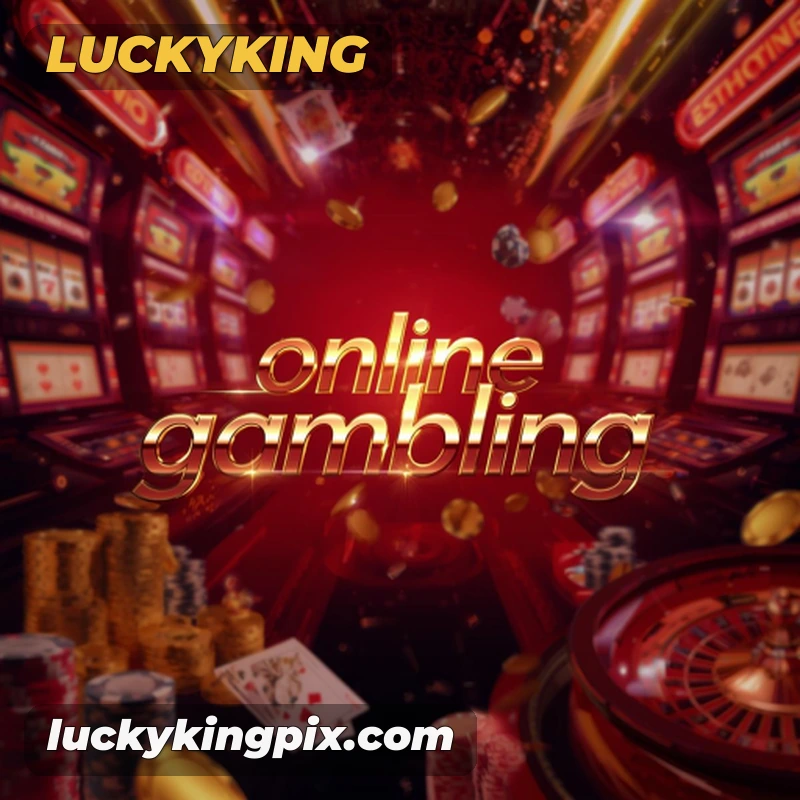 luckyking Brasília - Crash Guide