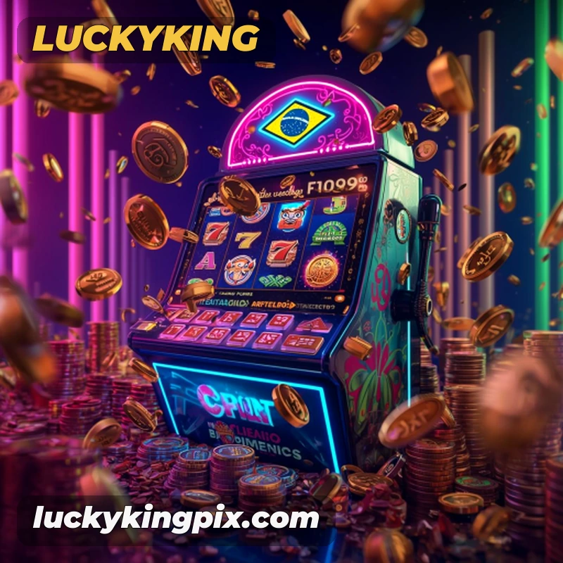luckyking Belo Horizonte - Provably Fair