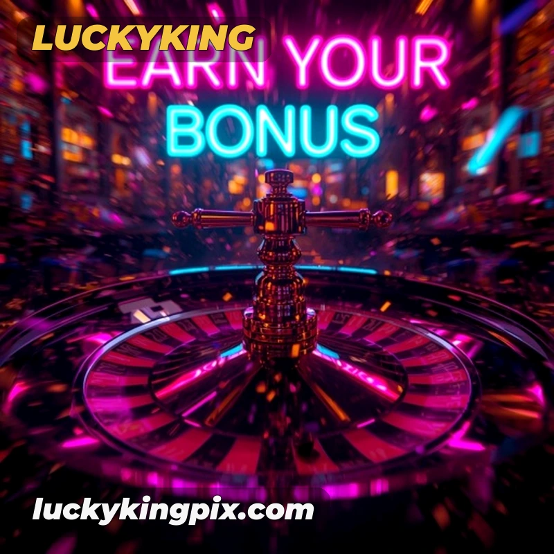 luckyking Fortaleza - Leaderboard