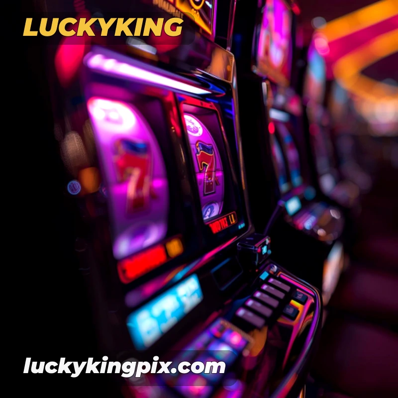luckyking Rio de Janeiro - Popular Jogos