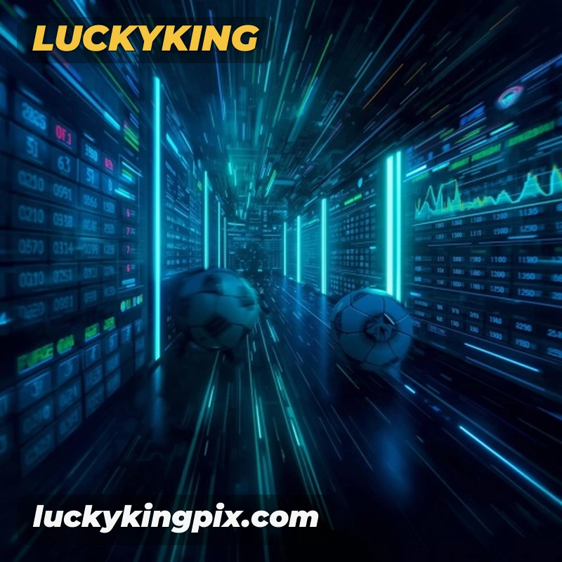 luckyking Salvador - Statistics
