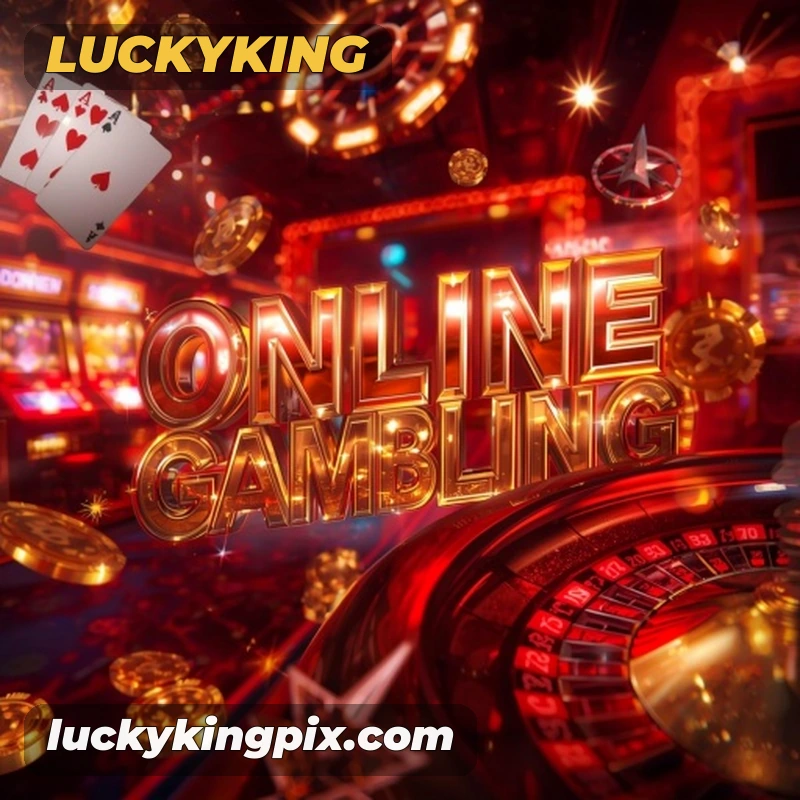 luckyking - Security