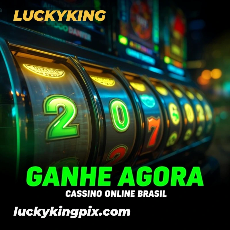 luckyking - Support
