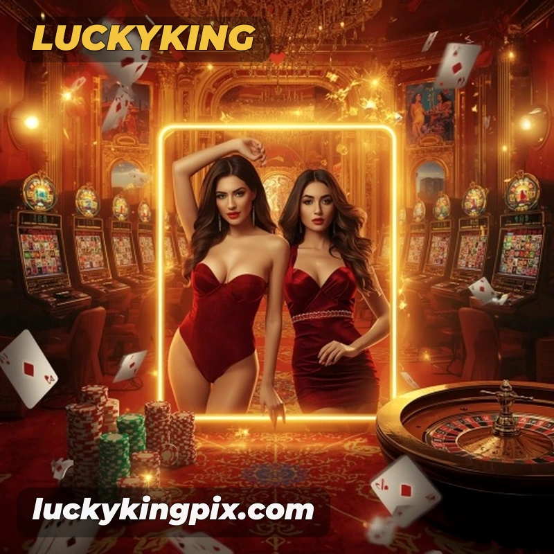 luckyking Salvador - Support