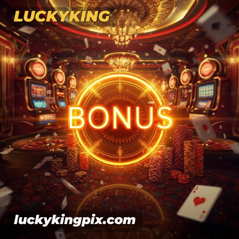 luckyking Fortaleza - Reviews