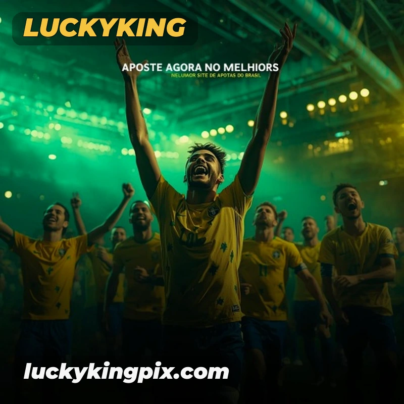 luckyking Belo Horizonte - Promo Tips