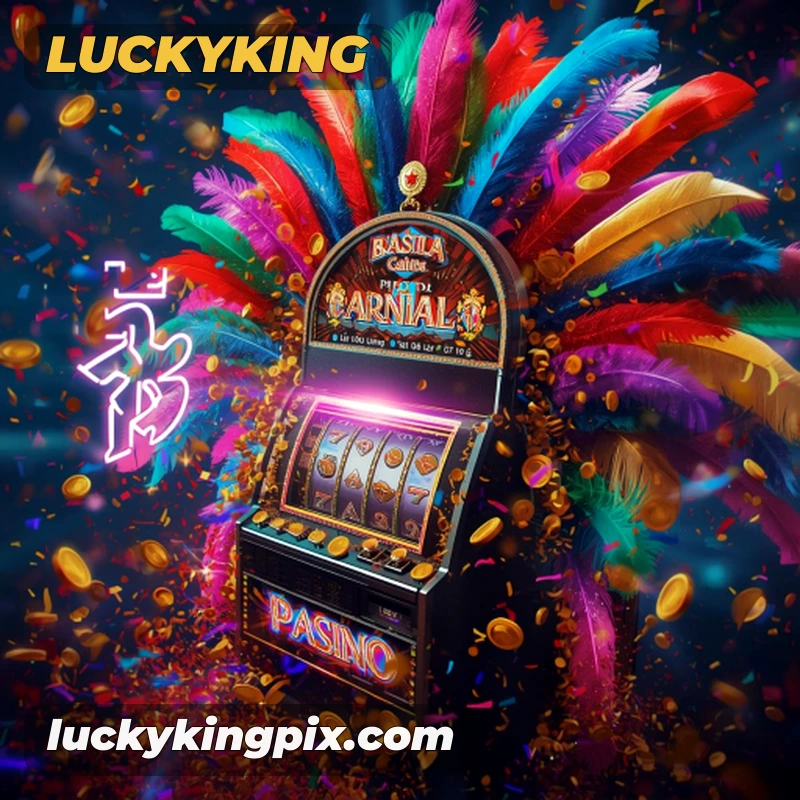 luckyking São Paulo - Hot Promos
