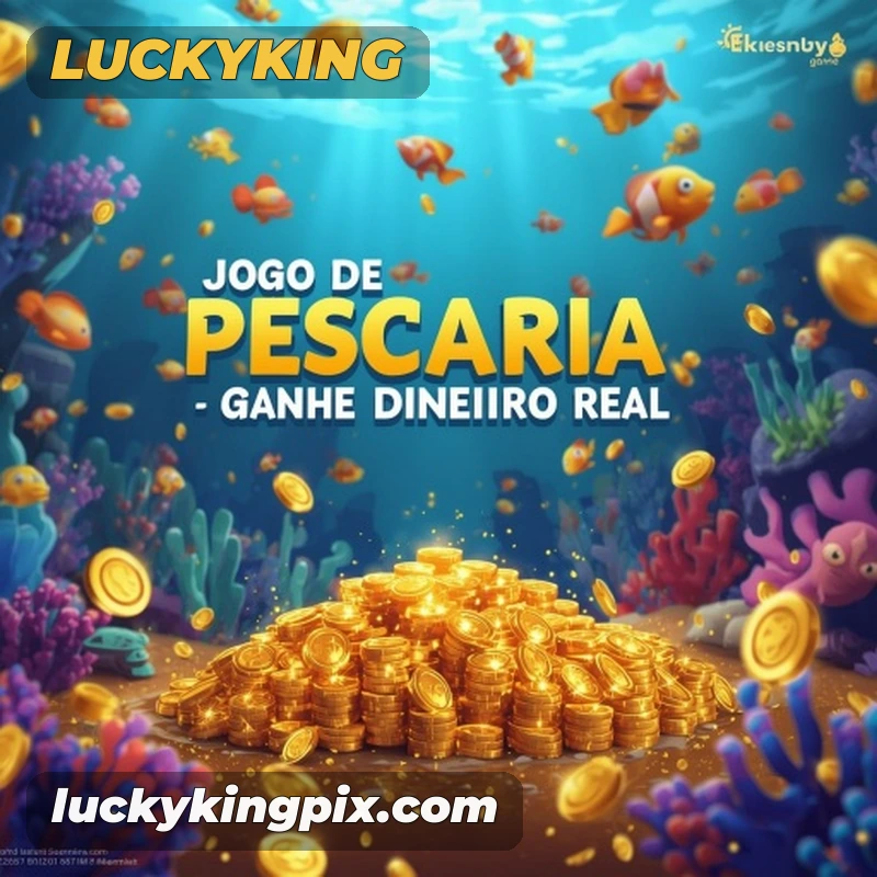 luckyking Salvador - Strategy