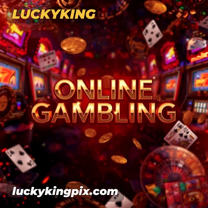 luckyking Brasília - Betting Features