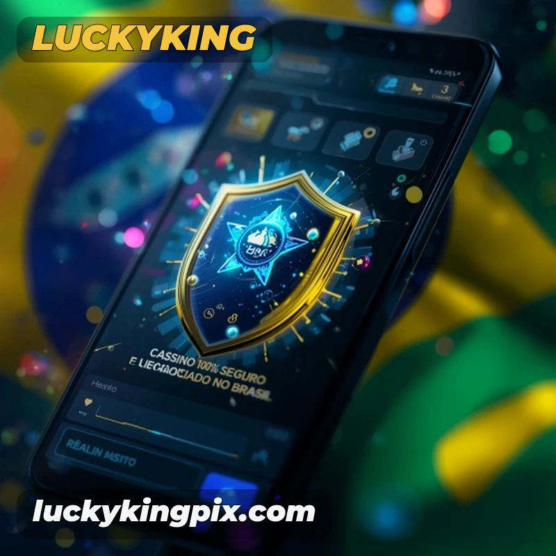 luckyking Salvador - Football