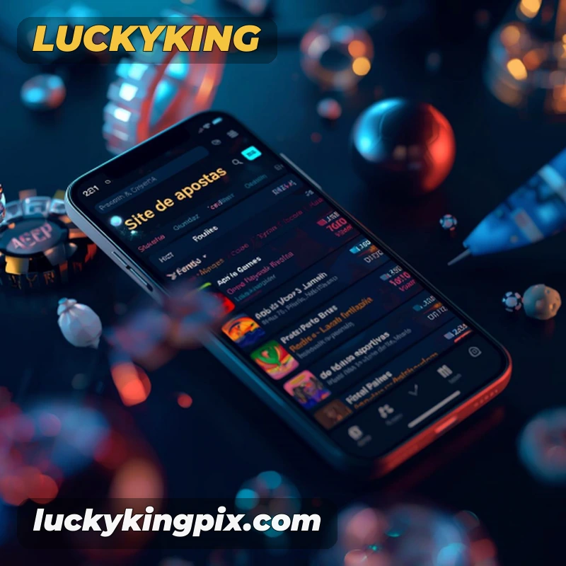luckyking Fortaleza - Sports Winners