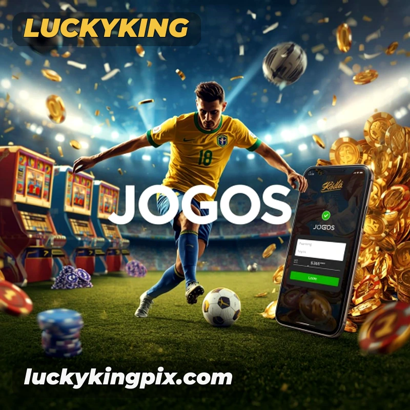 luckyking Curitiba - Live Betting